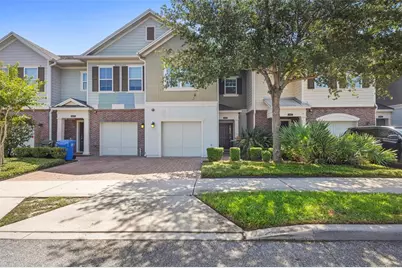 1043 Taramundi Drive, Oviedo, FL 32765 - Photo 1