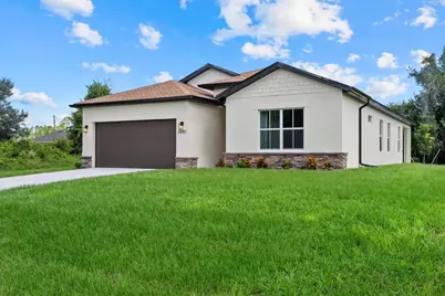 3040 Aliceville Road, North Port, FL 34288 - Photo 1
