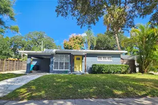 125 E Miller St, Orlando, FL 32806 - Photo 1