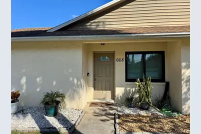 668 Olympic Drive #1, Ocoee, FL 34761 - Photo 1