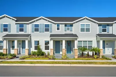 1601 Pinecliff Drive, Apopka, FL 32703 - Photo 1