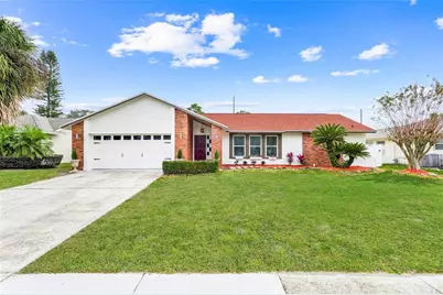 8743 Alegre Circle, Orlando, FL 32836 - Photo 1