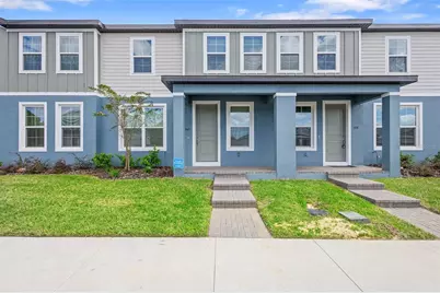 745 Mystic Gardens Drive, Apopka, FL 32703 - Photo 1