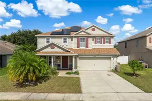 3534 Warbler Way, Kissimmee, FL 34746 - Photo 1