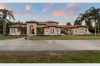 5412 Water Creek Drive, Windermere, FL 34786 - Photo 1