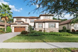 8480 Adalina Pl, Orlando, FL 32827 - Photo 1
