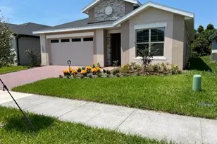 7501 Wing Span Wy, Harmony, FL 34773 - Photo 1