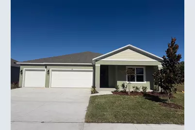1381 Morning Walk Drive, Ormond Beach, FL 32174 - Photo 1