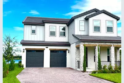 6019 Bimini Twist Loop, Orlando, FL 32819 - Photo 1