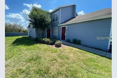 241 Caribbean Drive #Front Unit, Davenport, FL 33897 - Photo 1