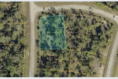 Gladview Circle, North Port, FL 34288 - Photo 1