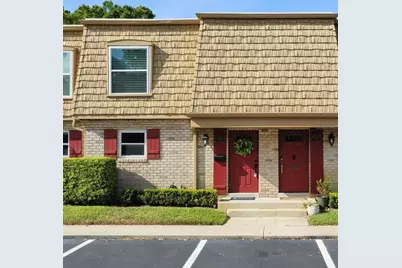 200 Saint Andrews Boulevard #1707, Winter Park, FL 32792 - Photo 1