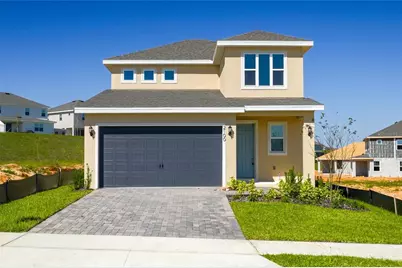 2100 Maverick Court, Minneola, FL 34715 - Photo 1
