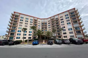 3600 S Ocean Shore Blvd, Flagler Beach, FL 32136 - Photo 1