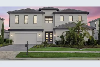 16812 Bolsena Drive, Bella Collina, FL 34756 - Photo 1