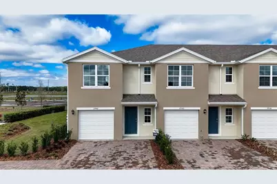 6602 Leo Lane, Saint Cloud, FL 34773 - Photo 1