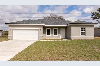 2901 W Redgate Drive, Dunnellon, FL 34433 - Photo 1