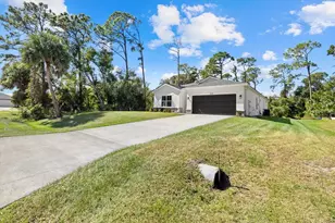 2643 Rushmore St, North Port, FL 34288 - Photo 1