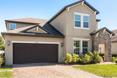 3447 Feathergrass Court, Harmony, FL 34773 - Photo 1