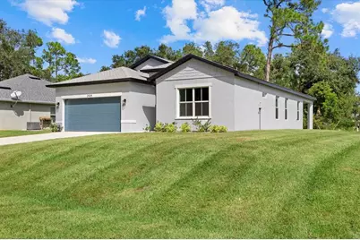 2404 Hanford Lane, North Port, FL 34288 - Photo 1