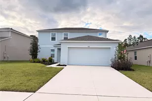 4718 Yellow Elder Wy, Kissimmee, FL 34758 - Photo 1