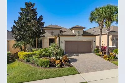 1046 Timbervale Trail, Clermont, FL 34715 - Photo 1