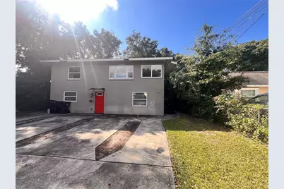 1110 Poinsettia Avenue #B, Orlando, FL 32804 - Photo 1