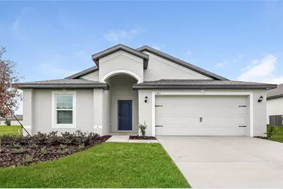 1661 Hideaway Flat Street, Mascotte, FL 34753 - Photo 1