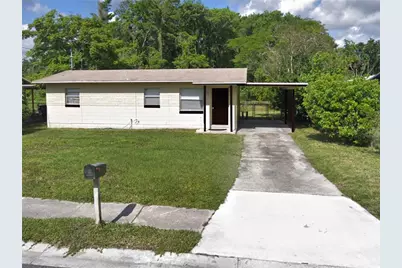 306 Campus View Drive, Orlando, FL 32810 - Photo 1