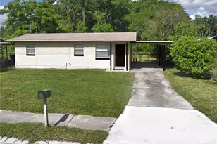 306 Campus View Dr, Orlando, FL 32810 - Photo 1