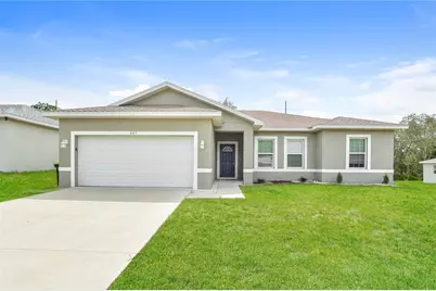 347 Hibiscus Drive, Kissimmee, FL 34759 - Photo 1