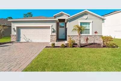 413 Brunswick Drive, Davenport, FL 33837 - Photo 1