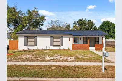 332 Little Rock Street, Ocoee, FL 34761 - Photo 1