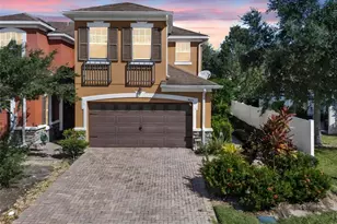 9575 Silver Buttonwood St, Orlando, FL 32832 - Photo 1