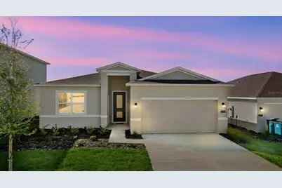 2234 Crown Rock Drive #main house, Haines City, FL 33844 - Photo 1