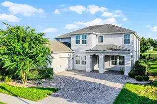 14650 Black Quill Dr, Winter Garden, FL 34787 - Photo 1