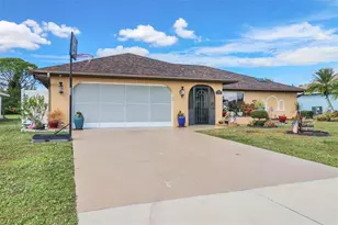 1716 Blue Lake Cir, Punta Gorda, FL 33983 - Photo 1