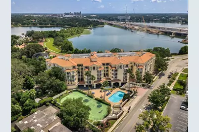 1110 W Ivanhoe Boulevard #5, Orlando, FL 32804 - Photo 1