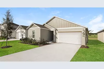 2718 Pennachio Drive, Lake Wales, FL 33853 - Photo 1