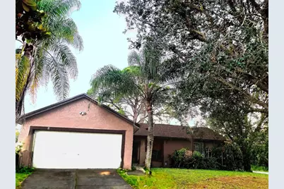 326 Buzby Street SE, Palm Bay, FL 32909 - Photo 1