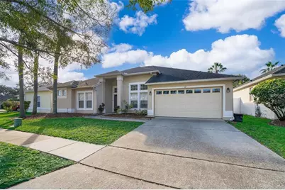 418 Rockafellow Way, Orlando, FL 32828 - Photo 1