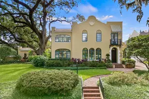 522 Cherokee Dr, Orlando, FL 32801 - Photo 1