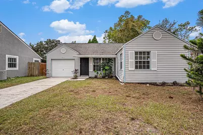 8214 Riverboat Drive, Tampa, FL 33637 - Photo 1