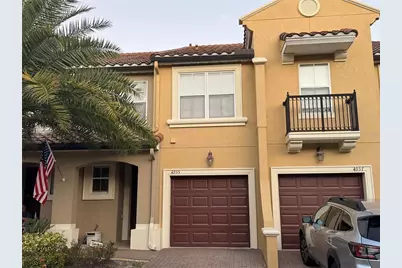 4935 Luge Lane, Orlando, FL 32839 - Photo 1