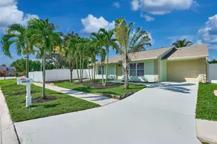 5517 Thurston Ave, Lake Worth, FL 33463 - Photo 1