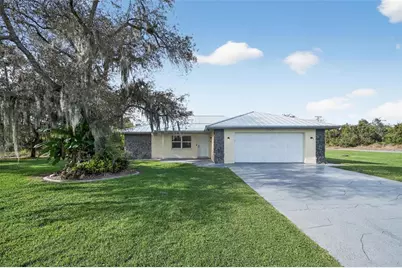 101 Jamison Avenue, Lake Placid, FL 33852 - Photo 1