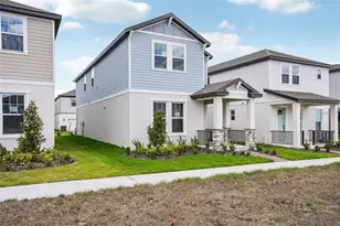 5093 Railroad Vine Aly, Winter Garden, FL 34787 - Photo 1