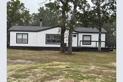 12991 SE 77th Street, Morriston, FL 32668 - Photo 1