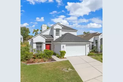 817 Garden Glen, Lake Mary, FL 32746 - Photo 1