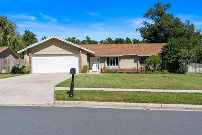 2421 Jennifer Hope Boulevard, Longwood, FL 32779 - Photo 1